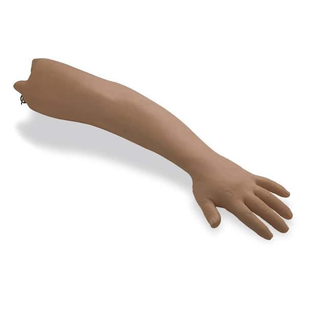 Life/form Hemodialysis Practice Arm - Medium