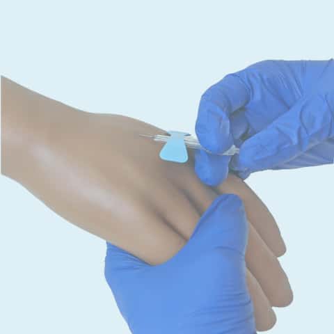 Healthcare Simulators