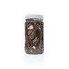 Anatomy Lab Earthworm Specimen, 8-10 Inches, Vacuum Packed, Preserved earthworm specimen for dissection