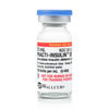 Practi-Insulin (1,000 U/10 mL) 10 mL Vial, Simulated Medication - 40 Count
