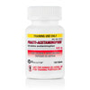 Practi-Acetaminophen Oral Medication, Simulated Medication