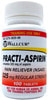 Practi-Aspirin Oral Medication, Simulated Medication