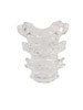 FlexBone Training Model - Thoracic Spine, T1 to T3