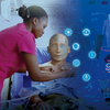 ALEX Gen AI Pro Patient Communication Simulator