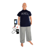 AXEL Patient Simulator