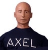 AXEL Patient Simulator