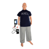 AXEL Patient Simulator