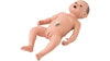 KOKEN Baby Girl with Latch On Mask