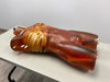 Advanced Adult Male Human Torso Phantom Model