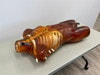 Advanced Adult Male Human Torso Phantom Model