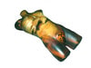 Adult Torso for X-Ray CT, US