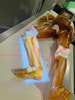 Adult Male Full Body X-Ray/CT and MRI Phantom Model