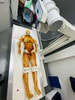 Adult Male Full Body X-Ray/CT and MRI Phantom Model