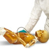 Pediatric 4-Year Old Full Body Phantom Model with Carry Case