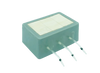 Doppler Phantom for X-Ray CT, US, MRI