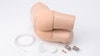 KOKEN Stool Extraction and Enema Training Model