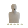 Anatomy Lab Little Grey CPR Manikin