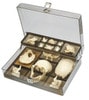 SOMSO Beauchene Adult Human Skull in 22 Parts - Unmounted