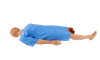 ADAM-X Trauma Advanced Patient Simulator