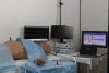 ADAM-X Laparoscopic Surgical Training Simulator
