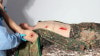 MARCH-X Tactical Casualty Care Simulator
