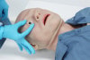 MARCH-X Tactical Casualty Care Simulator