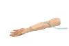 Wearable IV Arm Venipuncture Sleeve Trainer