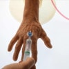IV Hand Task Trainer
