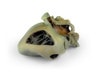 3D Printed Canine heart with dissection