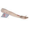 Advanced Trauma Arm Task Trainer