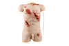 Advanced Wound Packing Torso Task Trainer