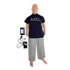 AXEL Patient Simulator
