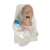 Airway Larry Airway Management Trainer with Stand and Case
