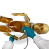 Pediatric Full Body for X-Ray CT, US