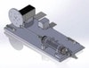 Lung Pump for Human X-Ray CT, US, MRI Phantoms