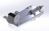 Lung Pump for Human X-Ray CT, US, MRI Phantoms
