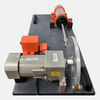 Lung Pump for Human X-Ray CT, US, MRI Phantoms