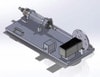 Lung Pump for Human X-Ray CT, US, MRI Phantoms