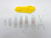 Sectional Rat Phantom for X-Ray CT