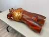 Adult Torso (Cardiac) for X-Ray CT, MRI