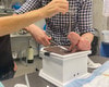Equine Castration Surgical Simulator