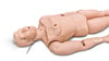 Combat Carl - Care and Evacuation Manikin