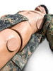 Combat Carl - Care and Evacuation Manikin