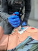 Combat Carl - Care and Evacuation Manikin