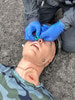 Combat Carl - Care and Evacuation Manikin