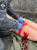 Combat Carl - Care and Evacuation Manikin