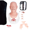 Adult Airway Management Platform Task Trainer V2.1