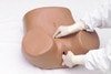 Anatomy Lab Gynecological Training Manikin