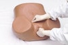 Anatomy Lab Gynecological Training Manikin
