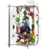 Human Cell Anatomy Model
